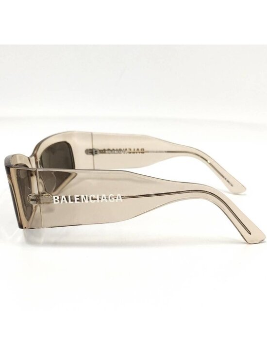 Balenciaga Sunglasses Eyewear :as pictured